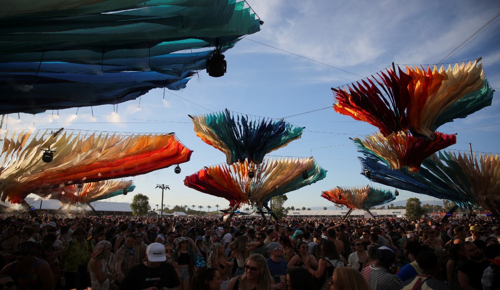 Coachella 2025
