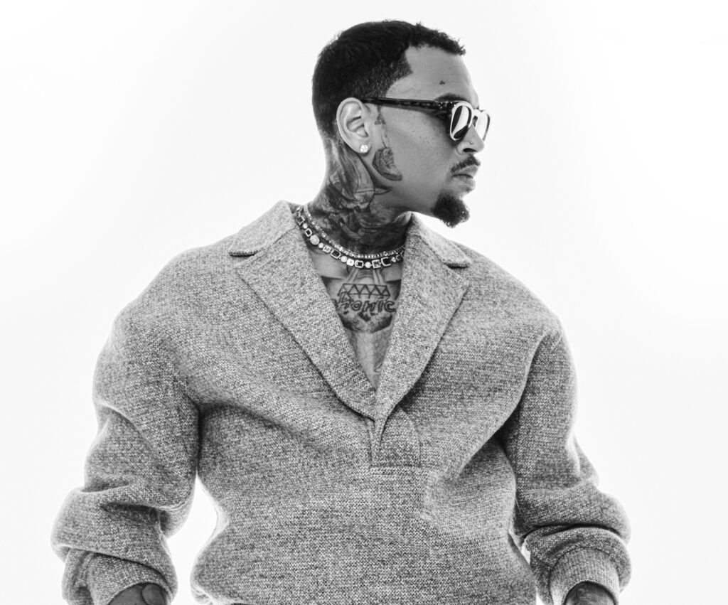 Chris Brown é preso às vésperas de sua nova turnê