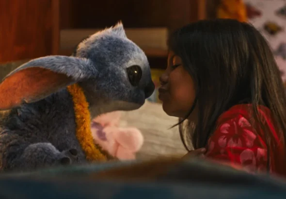 “Lilo & Stitch” explode nas bilheterias
